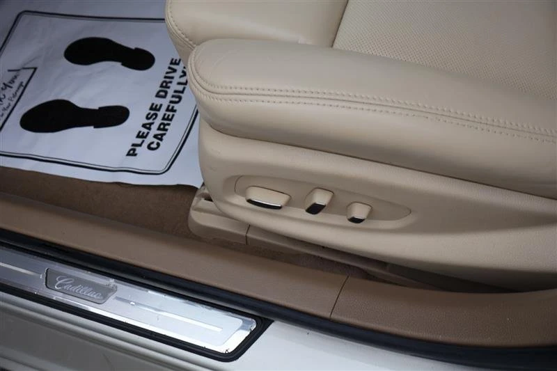 2015 Cadillac CTS 3rd Gen - Image 18 of 18