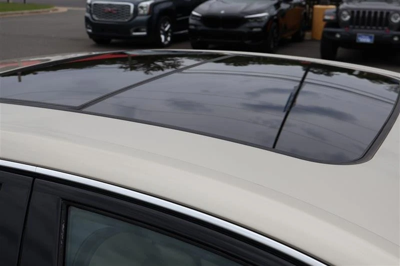 2015 Cadillac CTS 3rd Gen - Image 11 of 18