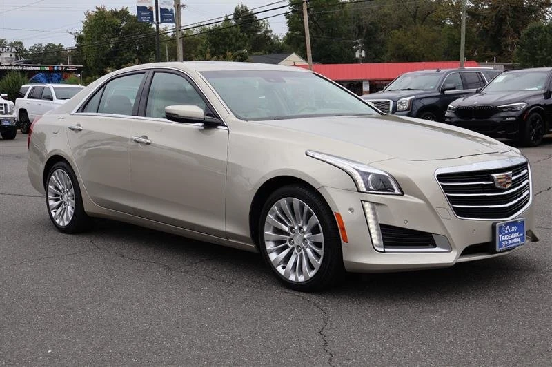 2015 Cadillac CTS 3rd Gen - Image 10 of 18