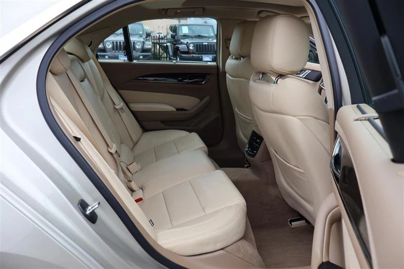 2015 Cadillac CTS 3rd Gen - Image 15 of 18