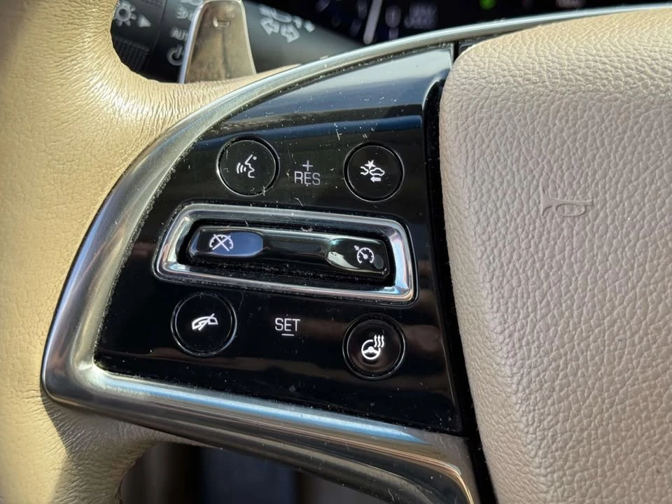 2015 Cadillac CTS 3rd Gen - Image 19 of 20