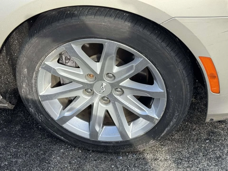 2015 Cadillac CTS 3rd Gen - Image 6 of 20