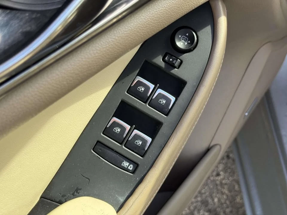 2015 Cadillac CTS 3rd Gen - Image 15 of 20