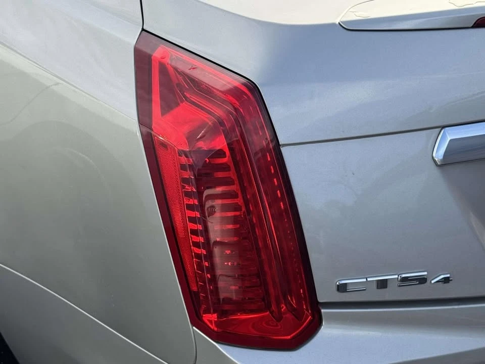 2015 Cadillac CTS 3rd Gen - Image 8 of 20