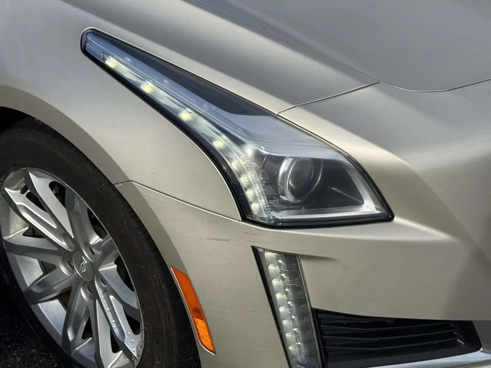 2015 Cadillac CTS 3rd Gen - Image 7 of 20
