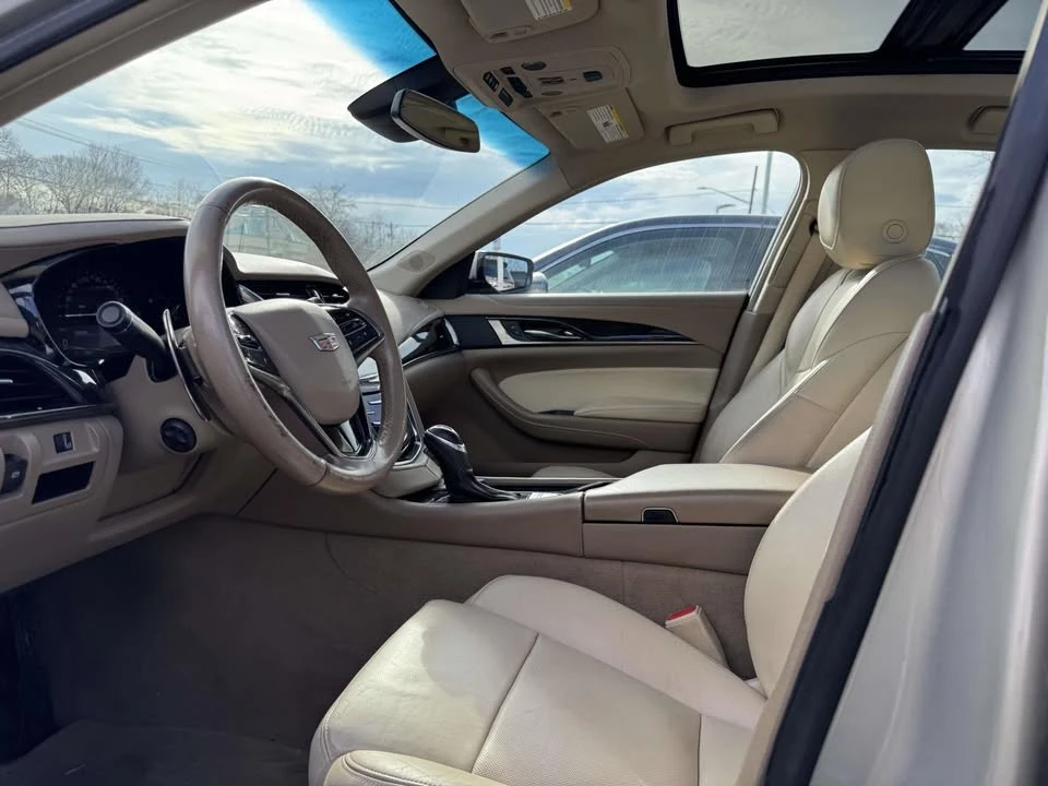 2015 Cadillac CTS 3rd Gen - Image 13 of 20