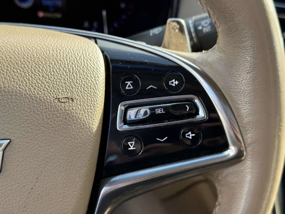 2015 Cadillac CTS 3rd Gen - Image 20 of 20