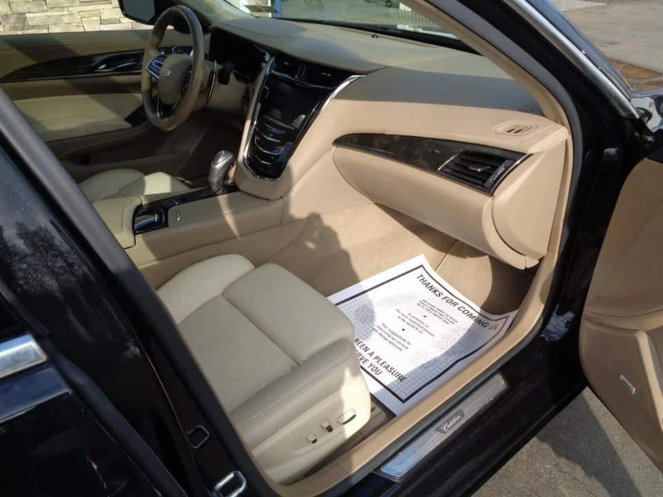 2015 Cadillac CTS 3rd Gen - Image 10 of 20