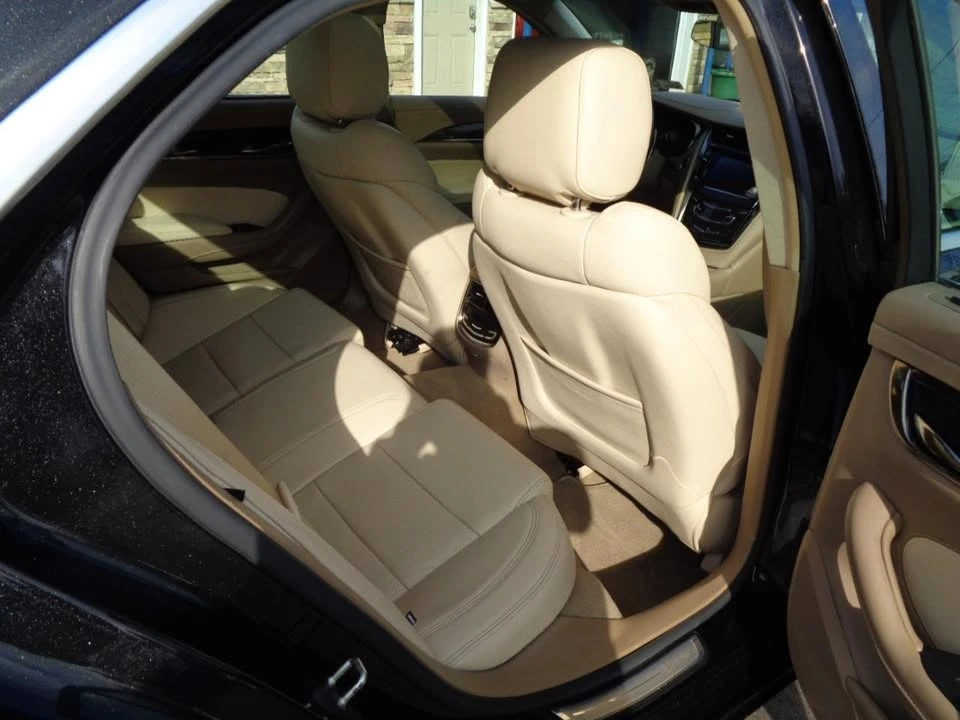 2015 Cadillac CTS 3rd Gen - Image 17 of 20