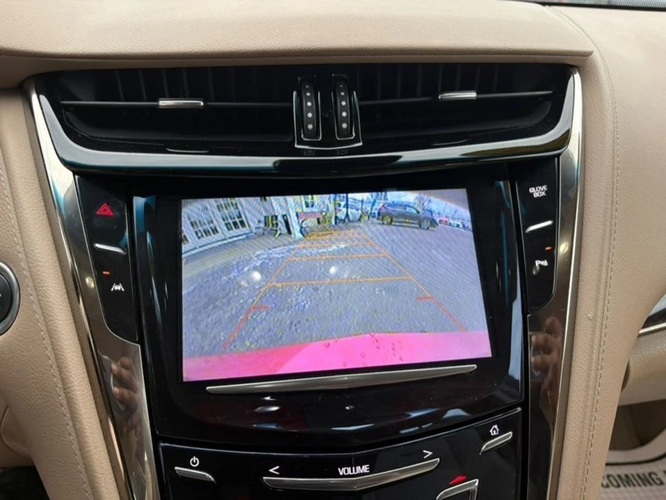 2015 Cadillac CTS 3rd Gen - Image 3 of 17