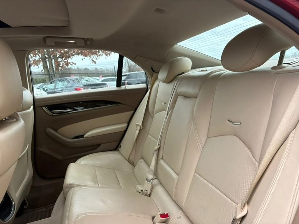 2015 Cadillac CTS 3rd Gen - Image 5 of 17