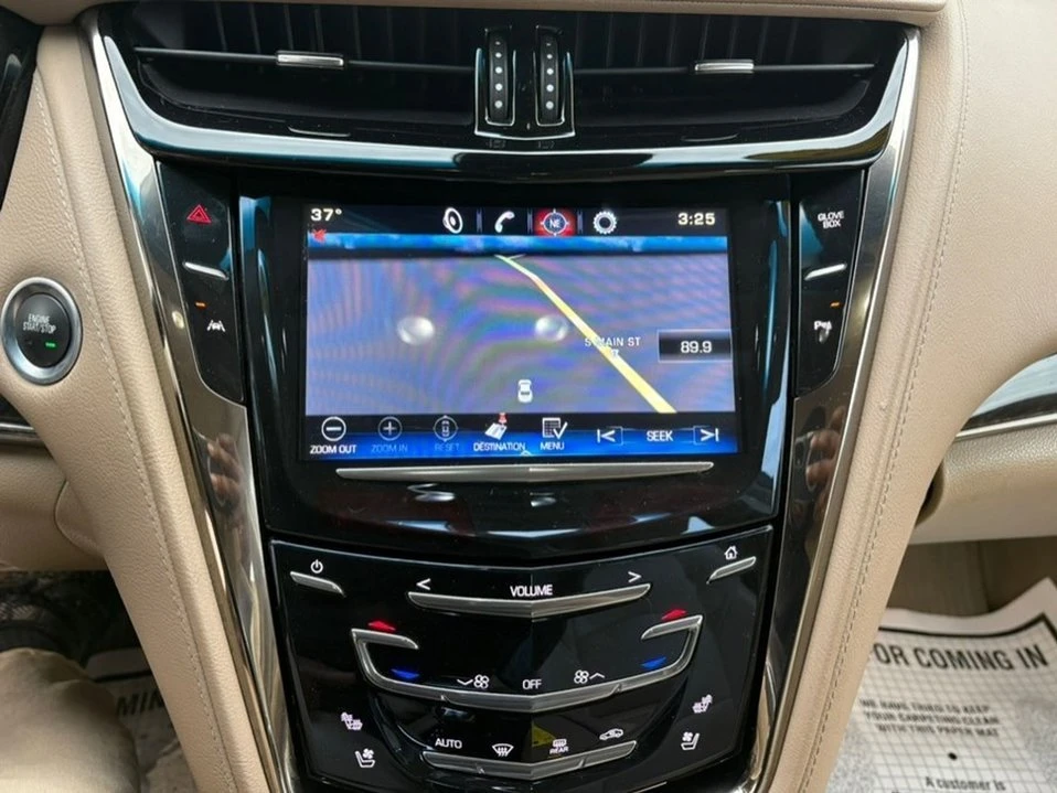 2015 Cadillac CTS 3rd Gen - Image 16 of 17