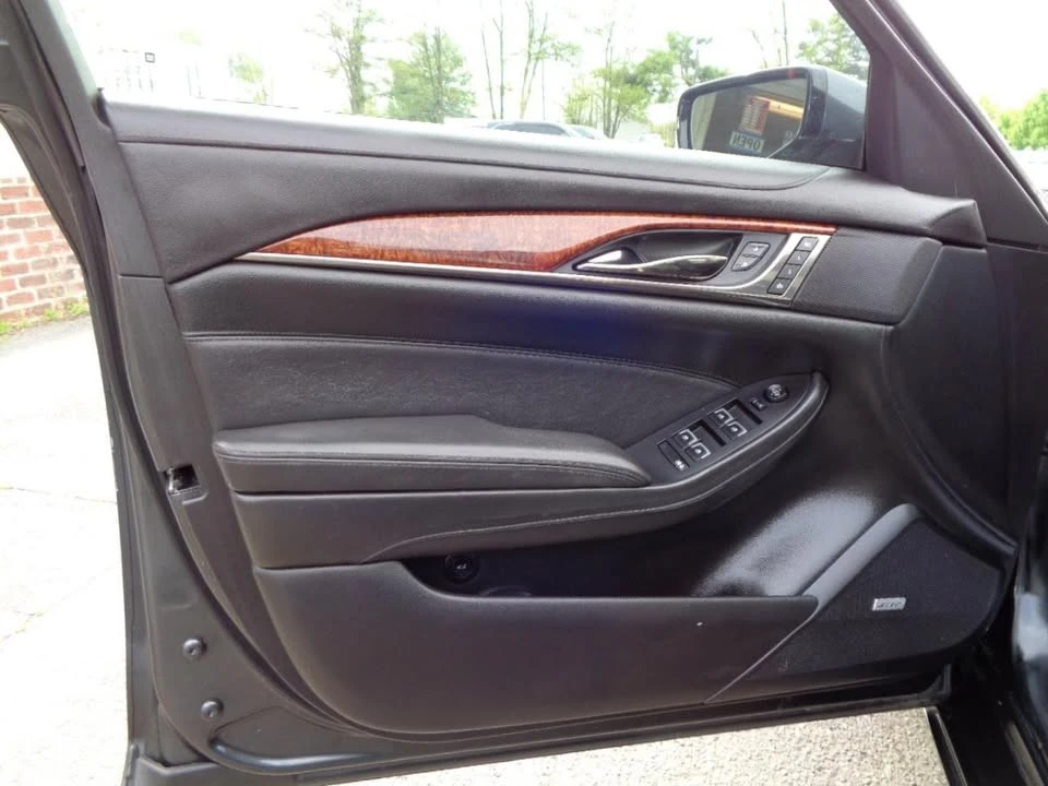 2015 Cadillac CTS 3rd Gen - Image 12 of 20