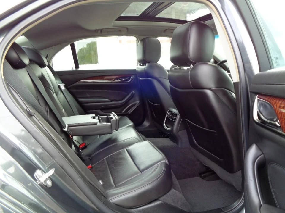2015 Cadillac CTS 3rd Gen - Image 15 of 20