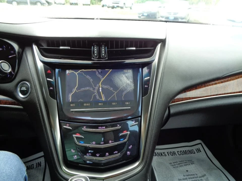 2015 Cadillac CTS 3rd Gen - Image 19 of 20