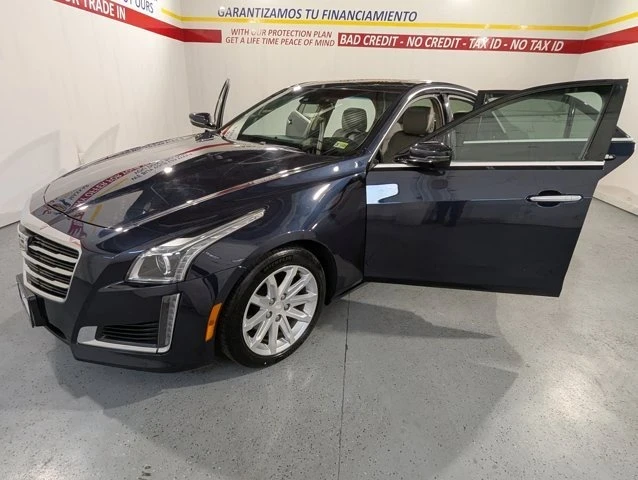 2015 Cadillac CTS 3rd Gen - Image 11 of 20