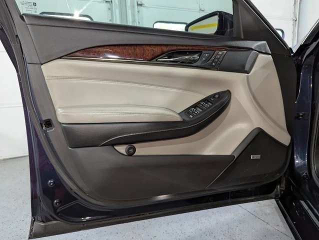 2015 Cadillac CTS 3rd Gen - Image 17 of 20