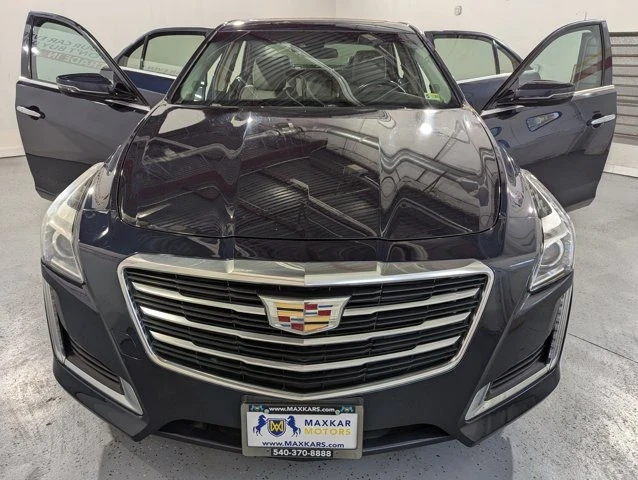 2015 Cadillac CTS 3rd Gen - Image 10 of 20