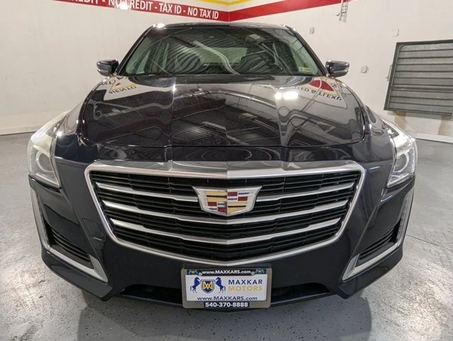 2015 Cadillac CTS 3rd Gen - Image 2 of 20