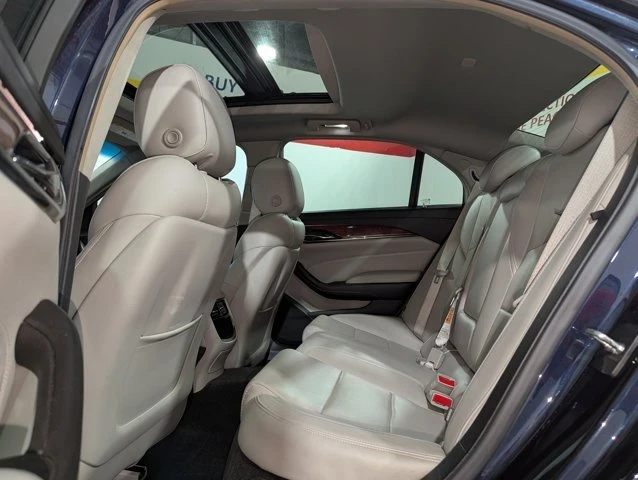 2015 Cadillac CTS 3rd Gen - Image 20 of 20