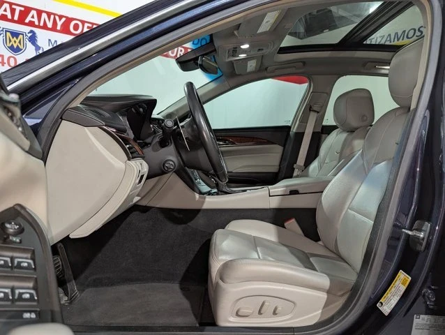 2015 Cadillac CTS 3rd Gen - Image 18 of 20