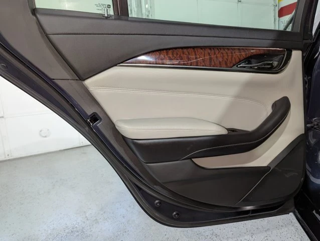 2015 Cadillac CTS 3rd Gen - Image 19 of 20