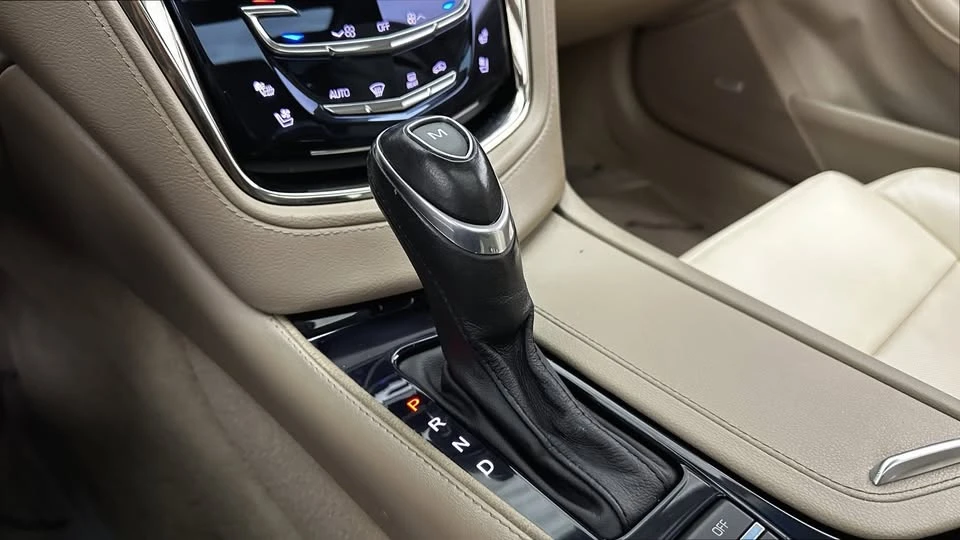 2015 Cadillac CTS 3rd Gen - Image 17 of 20
