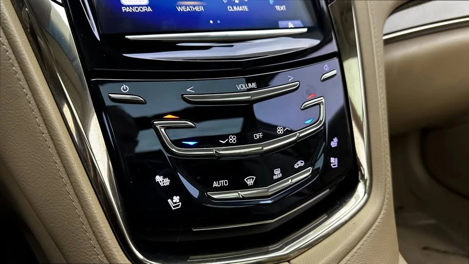 2015 Cadillac CTS 3rd Gen - Image 16 of 20