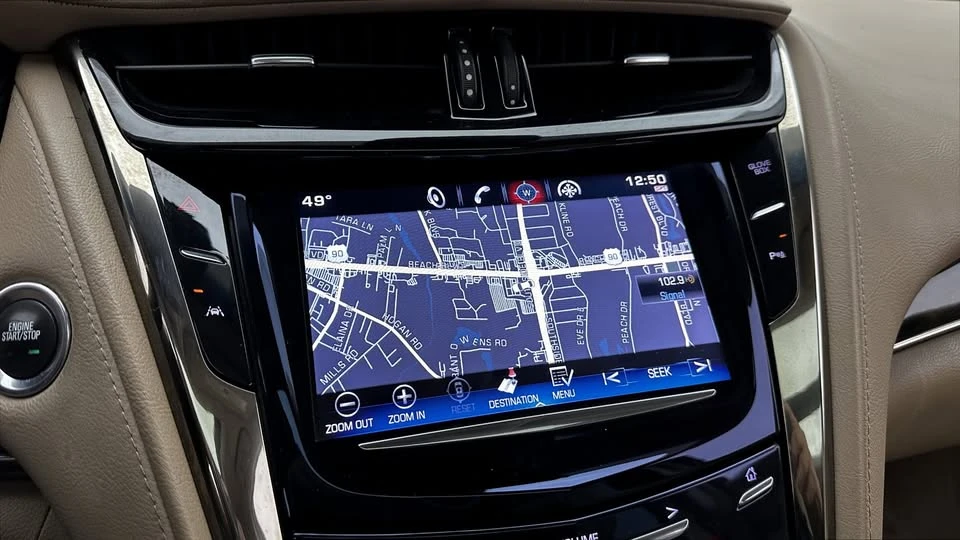 2015 Cadillac CTS 3rd Gen - Image 6 of 20