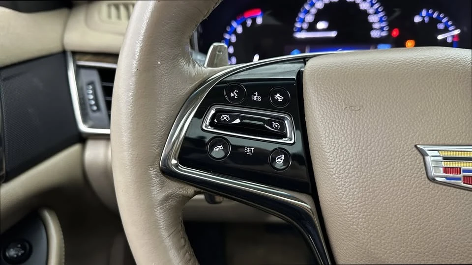 2015 Cadillac CTS 3rd Gen - Image 13 of 20