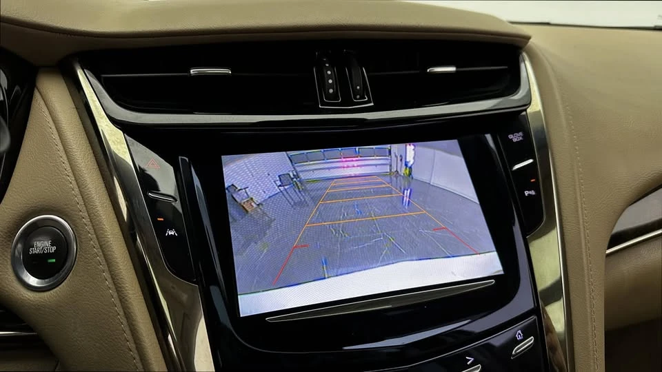 2015 Cadillac CTS 3rd Gen - Image 15 of 20