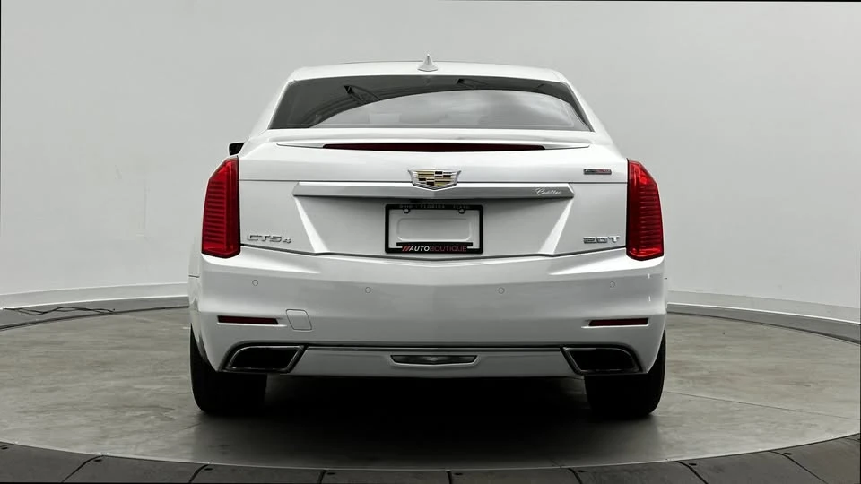 2015 Cadillac CTS 3rd Gen - Image 8 of 20