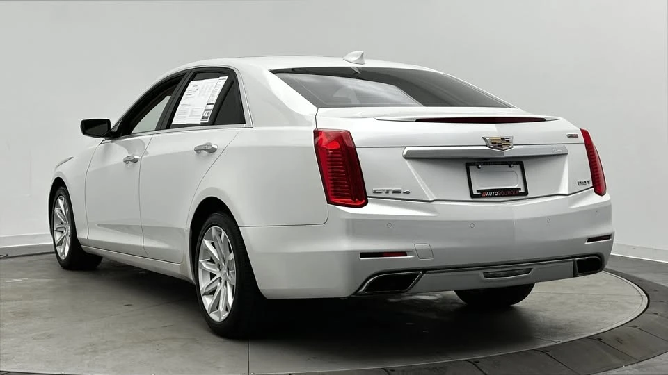 2015 Cadillac CTS 3rd Gen - Image 7 of 20