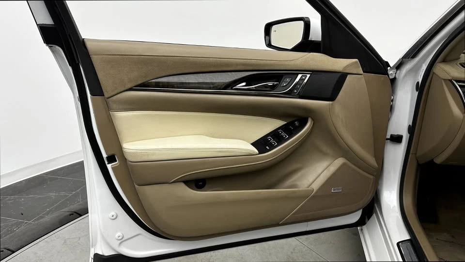 2015 Cadillac CTS 3rd Gen - Image 19 of 20