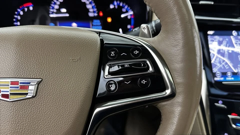2015 Cadillac CTS 3rd Gen - Image 14 of 20