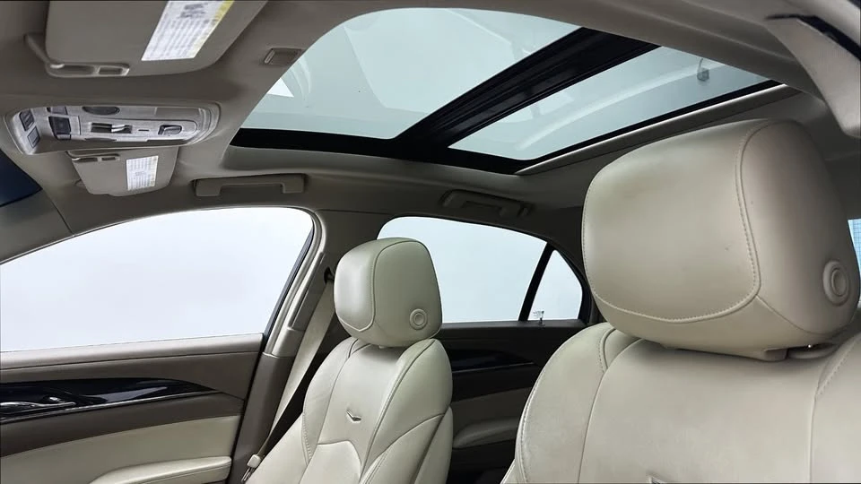 2015 Cadillac CTS 3rd Gen - Image 5 of 20