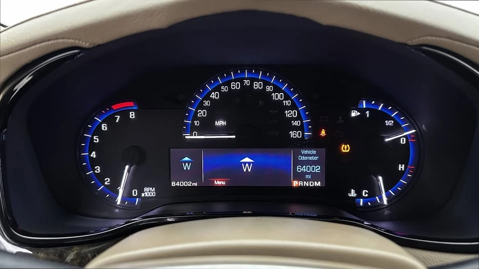 2015 Cadillac CTS 3rd Gen - Image 10 of 20