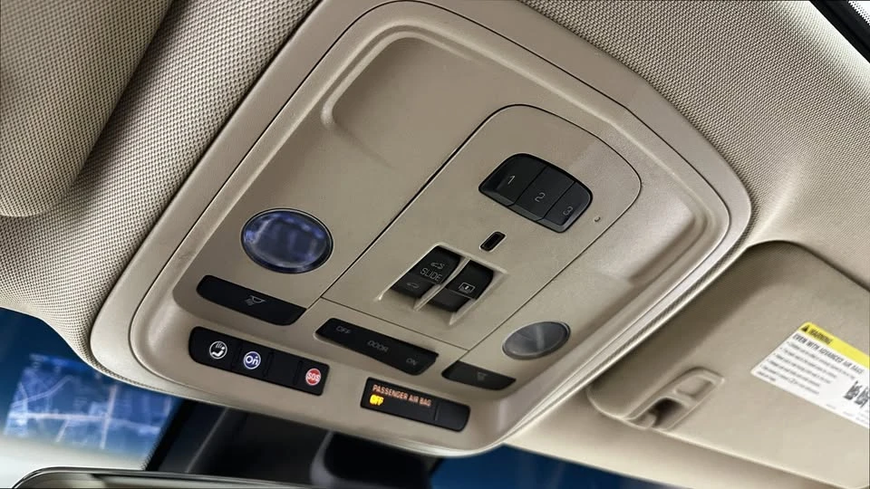 2015 Cadillac CTS 3rd Gen - Image 18 of 20