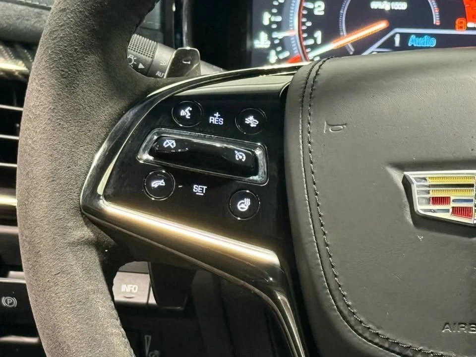 2015 Cadillac CTS 3rd Gen - Image 15 of 20