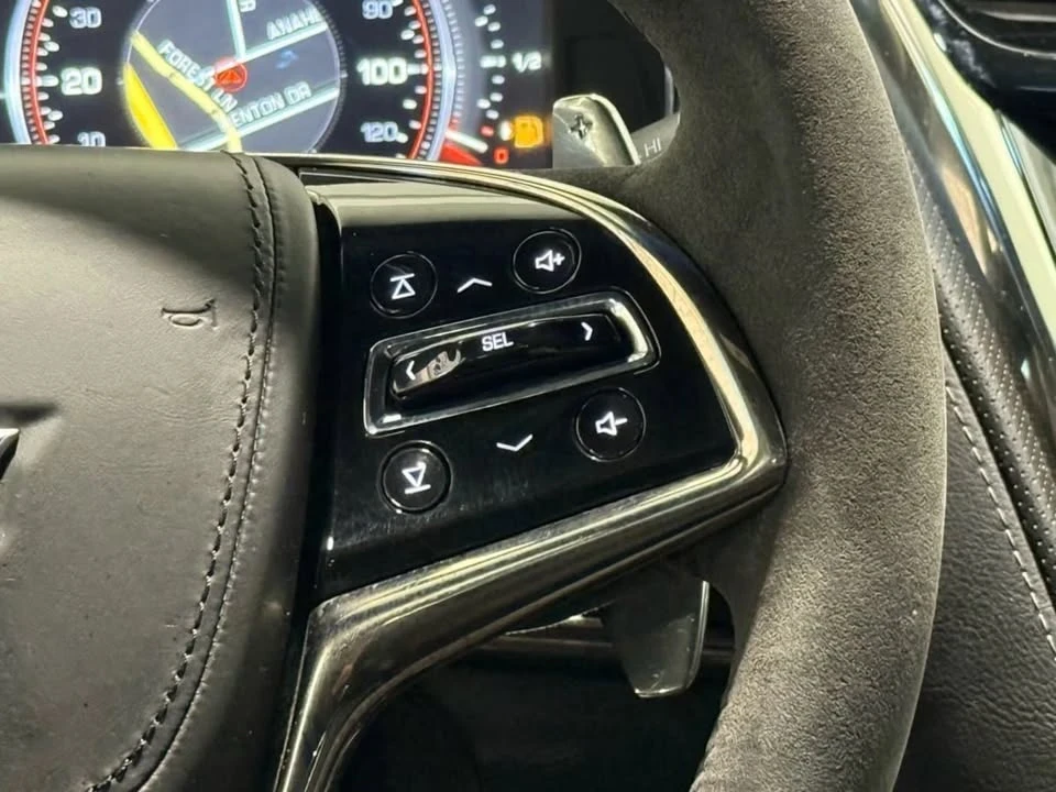 2015 Cadillac CTS 3rd Gen - Image 16 of 20