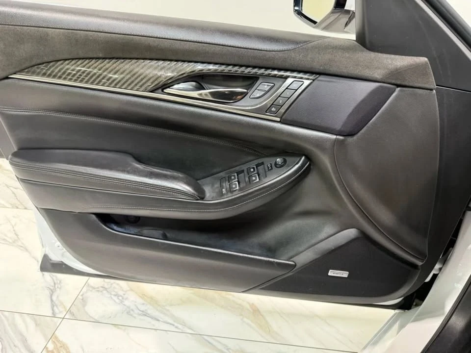 2015 Cadillac CTS 3rd Gen - Image 10 of 20