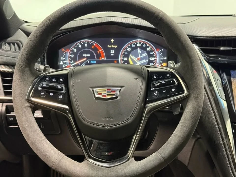 2015 Cadillac CTS 3rd Gen - Image 14 of 20