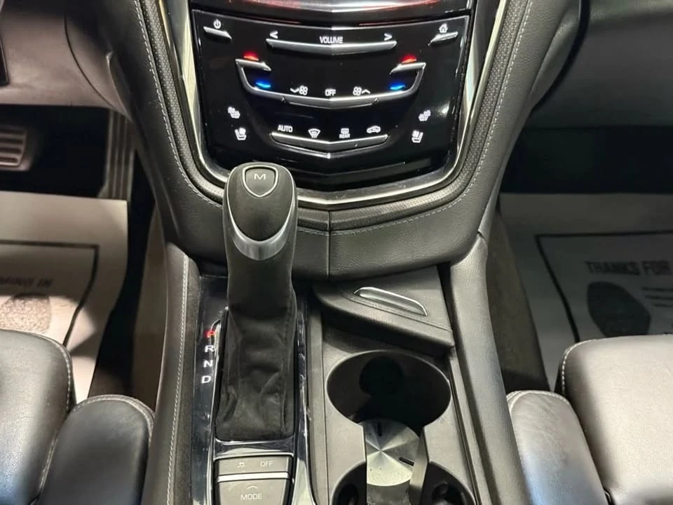 2015 Cadillac CTS 3rd Gen - Image 19 of 20