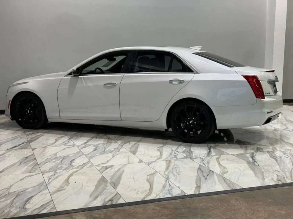 2015 Cadillac CTS 3rd Gen - Image 9 of 20