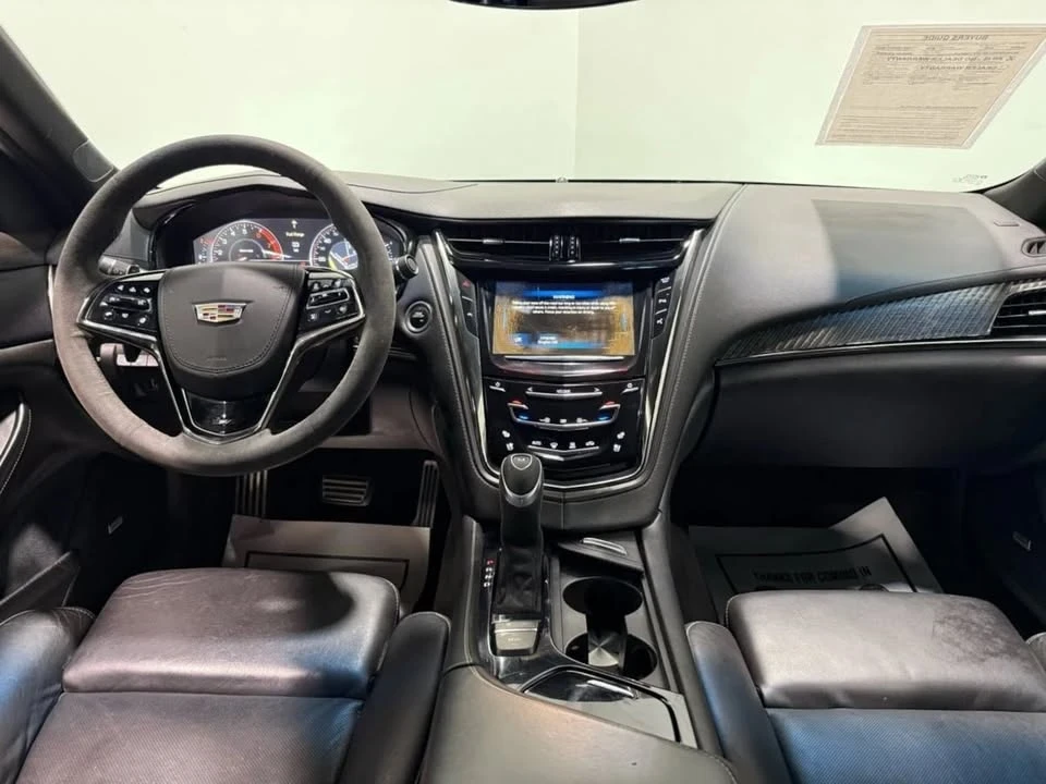 2015 Cadillac CTS 3rd Gen - Image 13 of 20