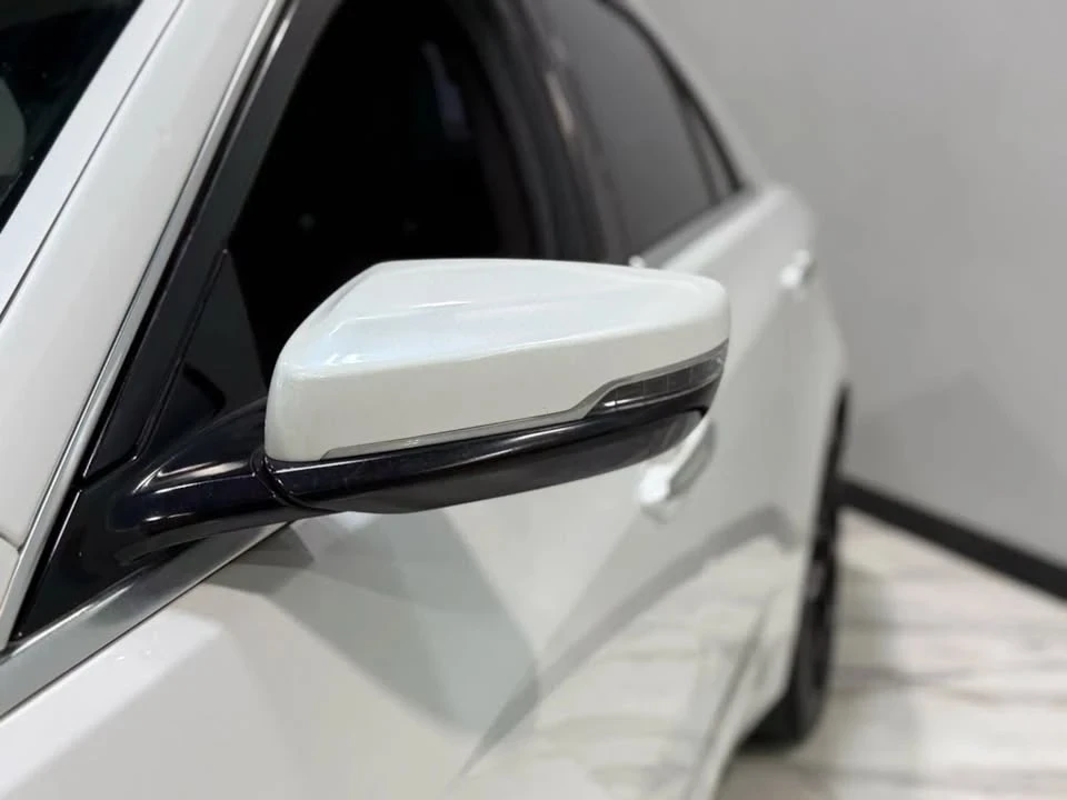2015 Cadillac CTS 3rd Gen - Image 20 of 20