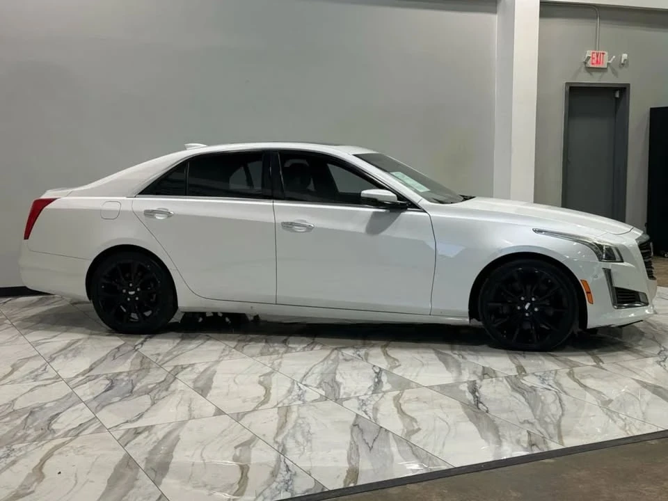 2015 Cadillac CTS 3rd Gen - Image 5 of 20
