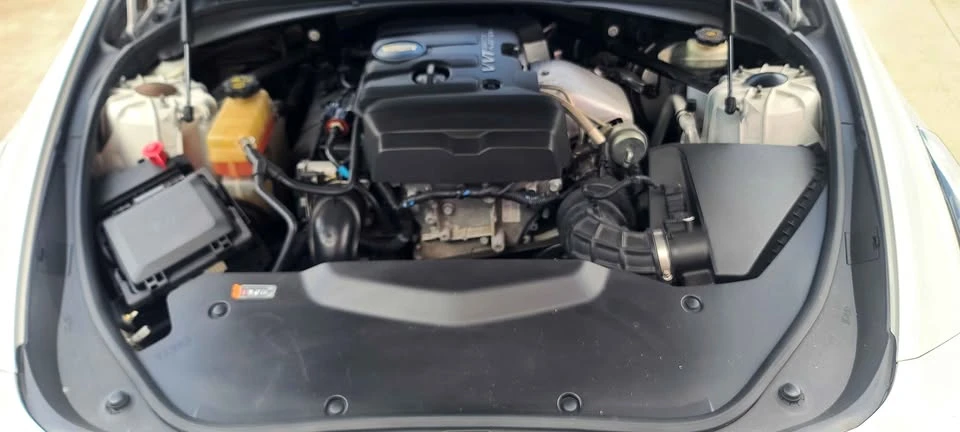 2015 Cadillac CTS 3rd Gen - Image 7 of 19