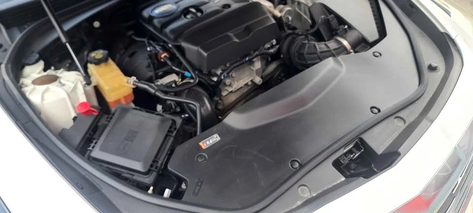 2015 Cadillac CTS 3rd Gen - Image 4 of 19