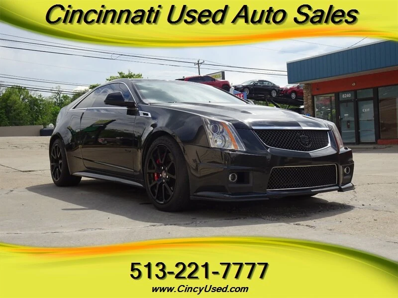 2015 Cadillac CTS-V 3rd Gen - Image 6 of 20